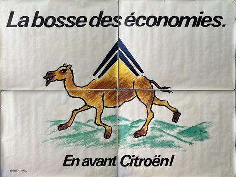 La Bosse Des Economies