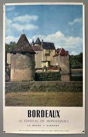 Link to  BORDEAUXFrance, C. 1950  Product