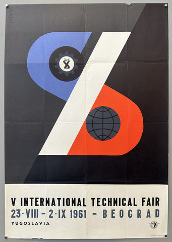International Technical Fair
