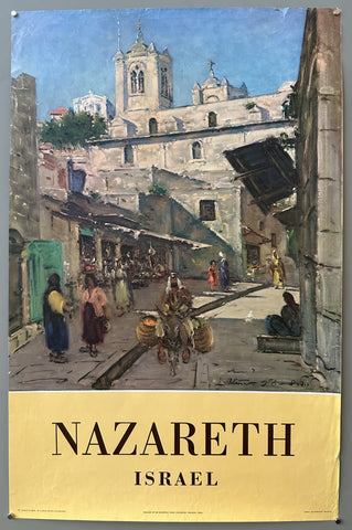 Link to  Nazareth1958  Product