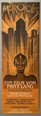 Metropolis