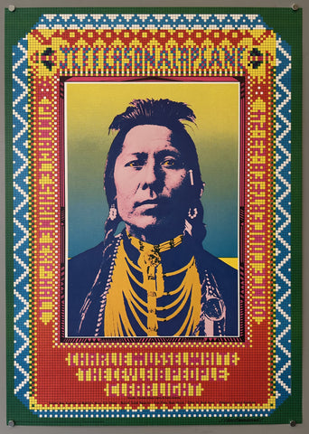Link to  Jefferson Airplane Shrine Exposition HallUSA, 1968  Product