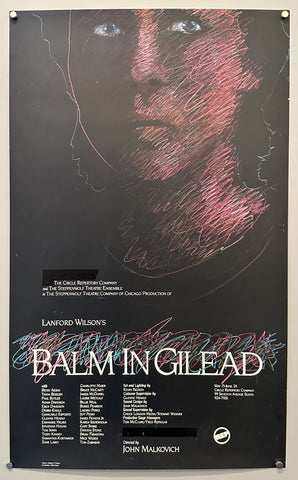 Balm in Gilead