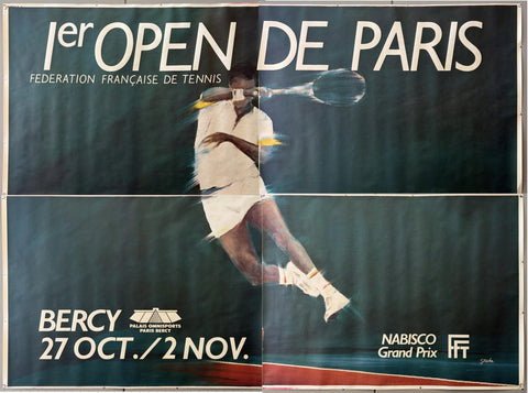 1er Open de Paris