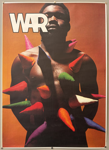 Günther Kieser War