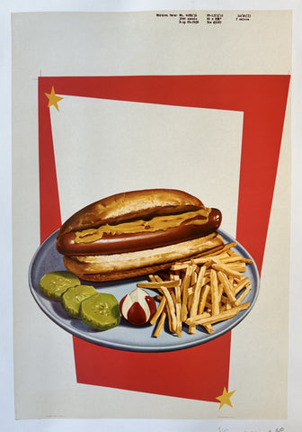 Link to &nbsp;Hot DogUSA, 1953 &nbsp;Product