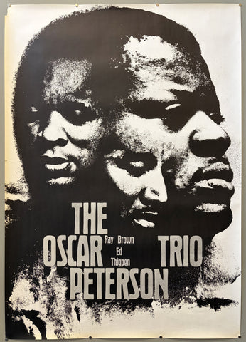 Link to &nbsp;The Trio Oscar PetersonUSA, 1961 &nbsp;Product