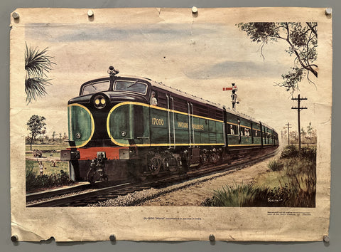 Link to &nbsp;DL-500 World LocomotiveUSA &nbsp;Product