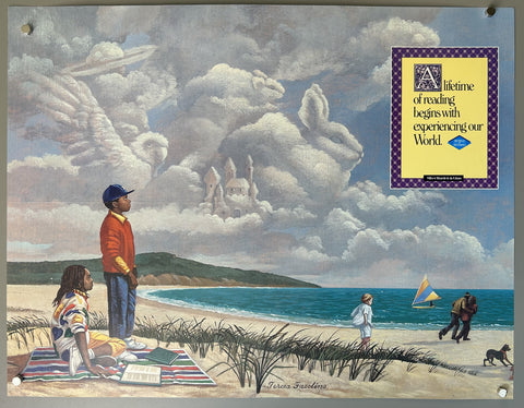 World of Reading Silver Burdett & Ginn