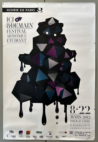 Ici & Demain Festival