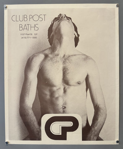 Club Post Baths
