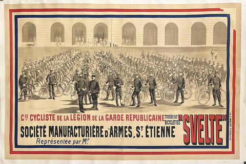 Link to  SvelteFrance, C. 1890  Product