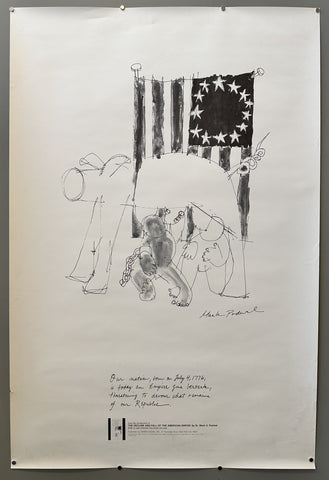 The Decline and Fall of the American Empire #2
