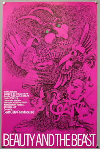 Beauty and the Beast