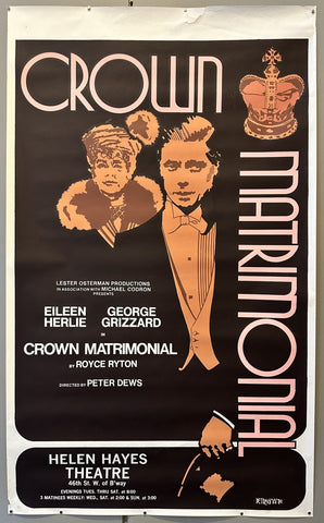 Crown Matrimonial