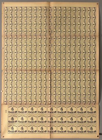 Link to &nbsp;Ninove MatchBelgium, c. 1950 &nbsp;Product