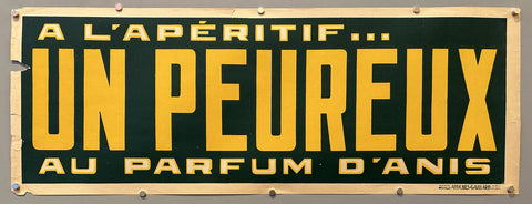 Link to  Un PeureuxFrance, c. 1900  Product