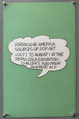 Vernacular America
