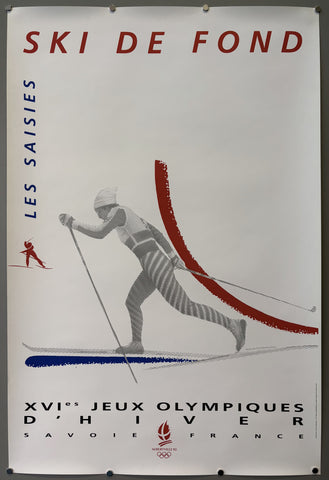Ski De Fond