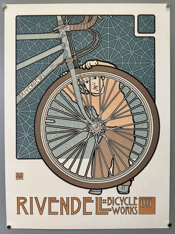 Link to &nbsp;Rivendell Bicycle WorksU.S.A., 2012 &nbsp;Product