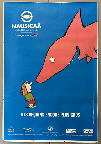Nausicaá Centre National de la Mer #3