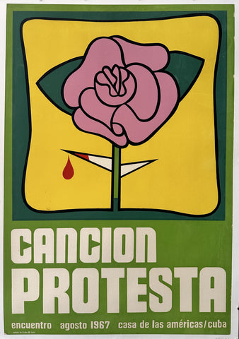 Cancion Protesta