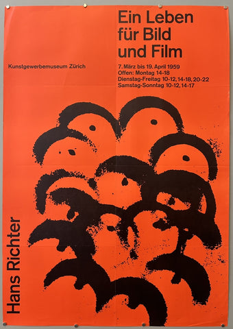 Hans Richter