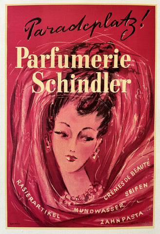 Parfumerie Schindler