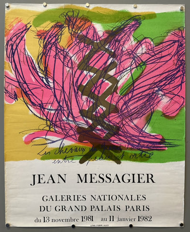 Link to  Jean MessagierFrance, 1982  Product