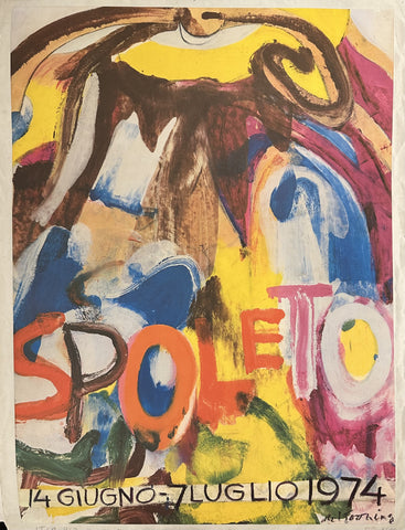 Spoleto 1974