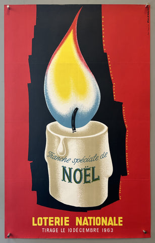 Link to  Loterie Nationale - Luxembourg #20Luxembourg,1963  Product