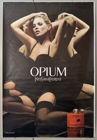 Opium Yves Saint Laurent #1