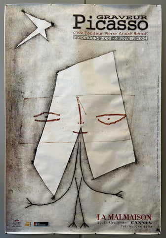 Link to  PicassoFrance, 2004  Product