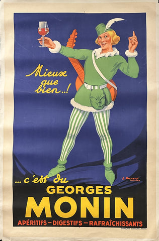 Link to  Georges MoninFrance, 1937  Product