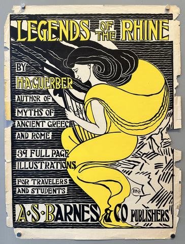 Legends of the Rhine