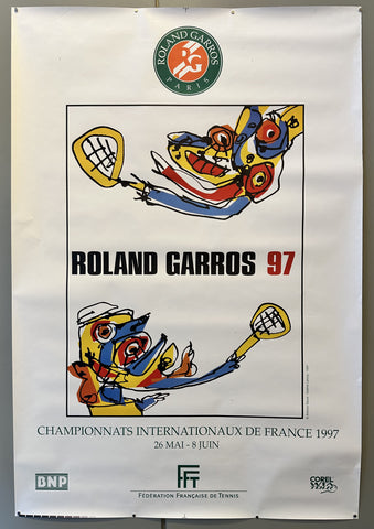 Roland Garros 97