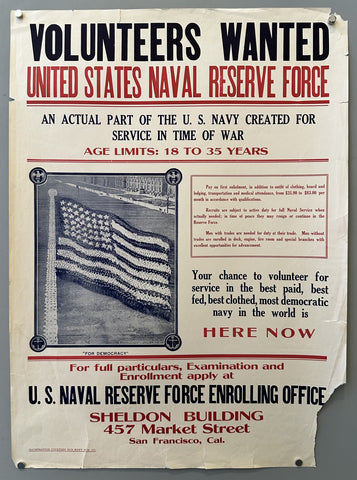United States Naval Reserve Force