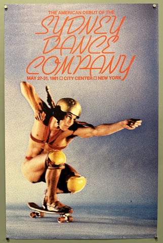 Sydney Dance Company