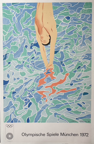 Link to  Olympische Spiele München 1972Germany,1972  Product