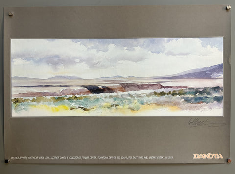 Dakota Landscape