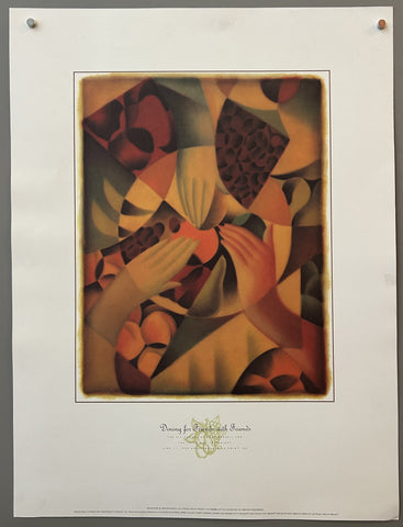 Link to  Dining for Friends with FriendsUSA, 1994  Product