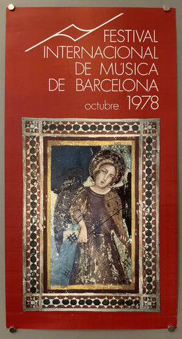 Festival Internacional de Musica de Barcelona