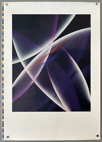 Eduardo Mac Entyre 'Encuentro de luces'