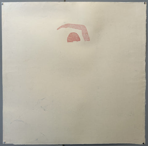 Link to  Robert Moskowitz: Swimmer #19United States, c. 1984  Product