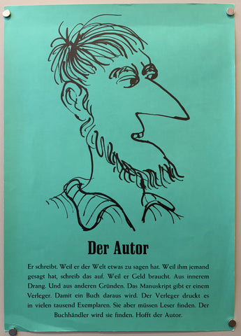 Der Autor