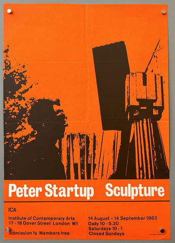 Peter Startup