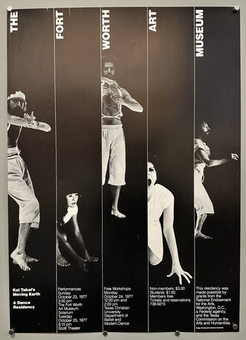 Link to &nbsp;The Fort Worth Art MuseumU.S.A.,1977 &nbsp;Product