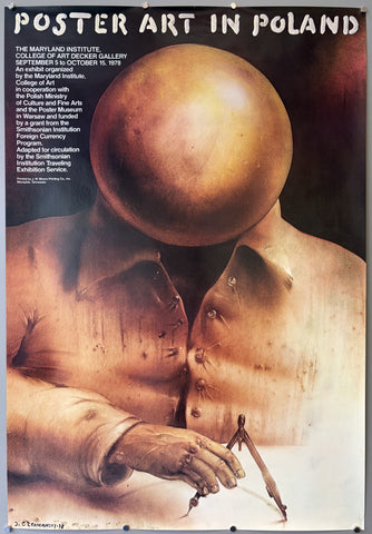 Poster Art in Poland