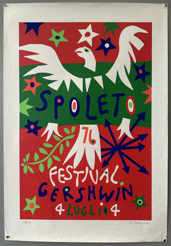 Spoleto Festival U.S.A. 1976