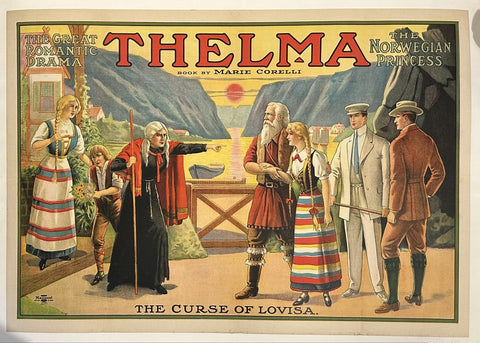 THELMA